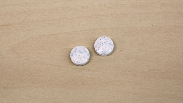 Illustration for article titled You Have Been Good. Here Are Some Mints.